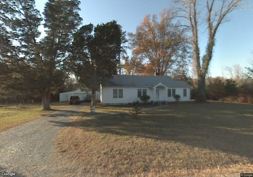 1088 Ashworth Rd, Asheboro, NC 27205 - photo 1