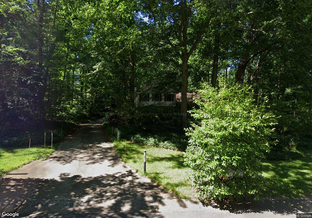 1119 Colony Cir unit 2, Marietta, GA 30068 - photo 1