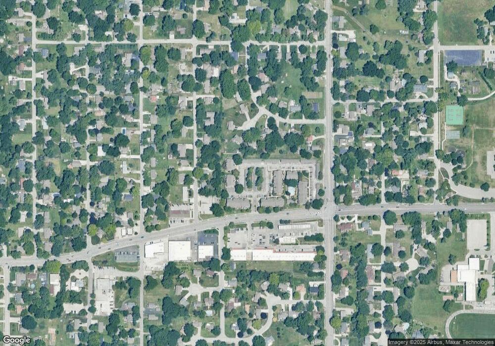 12030 W 58th Terrace unit E, Shawnee, KS 66216 - photo 1