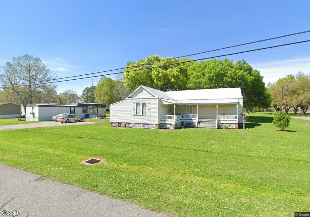 7826 4th St, Addis, LA 70710 - photo 1