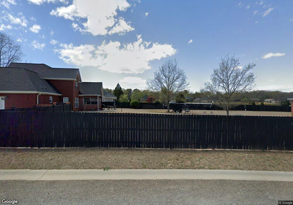 151 Falcon Crest Way, Byron, GA 31008 - photo 1