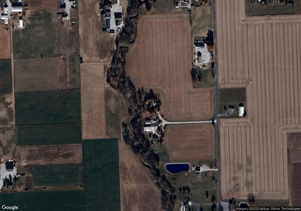 7721 Brush College Rd, Woodburn, IN 46797 - photo 1