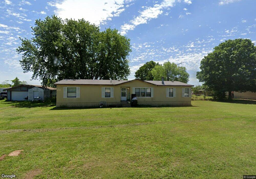 80 Riverboat Dr, Denison, TX 75021 - photo 1