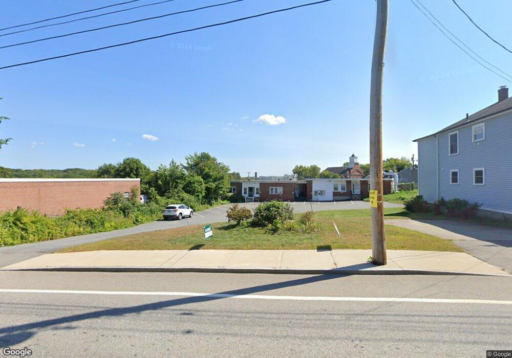 114 High St unit D, Somersworth, NH 03878 - photo 1