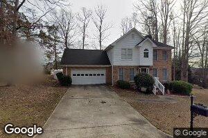 115 Rossiter Ct, Athens, GA 30606