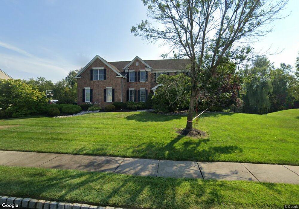 13 Bunting Dr, Chesterfield, NJ 08515 - photo 1