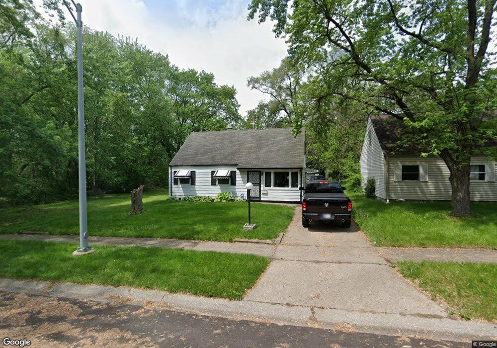 2456 Wilson St, Gary, IN 46404 - photo 1