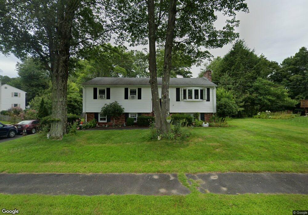 32 Ladyslipper Dr, Shrewsbury, MA 01545 - photo 1