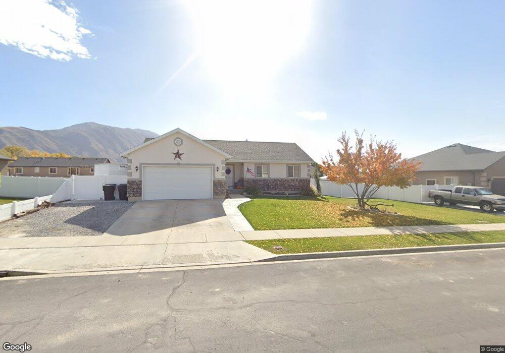 977 W 1150 S unit 8, Payson, UT 84651 - photo 1