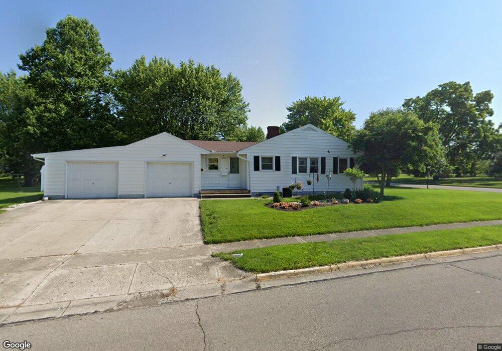 1070 Ormsby Dr, Xenia, OH 45385 - photo 1