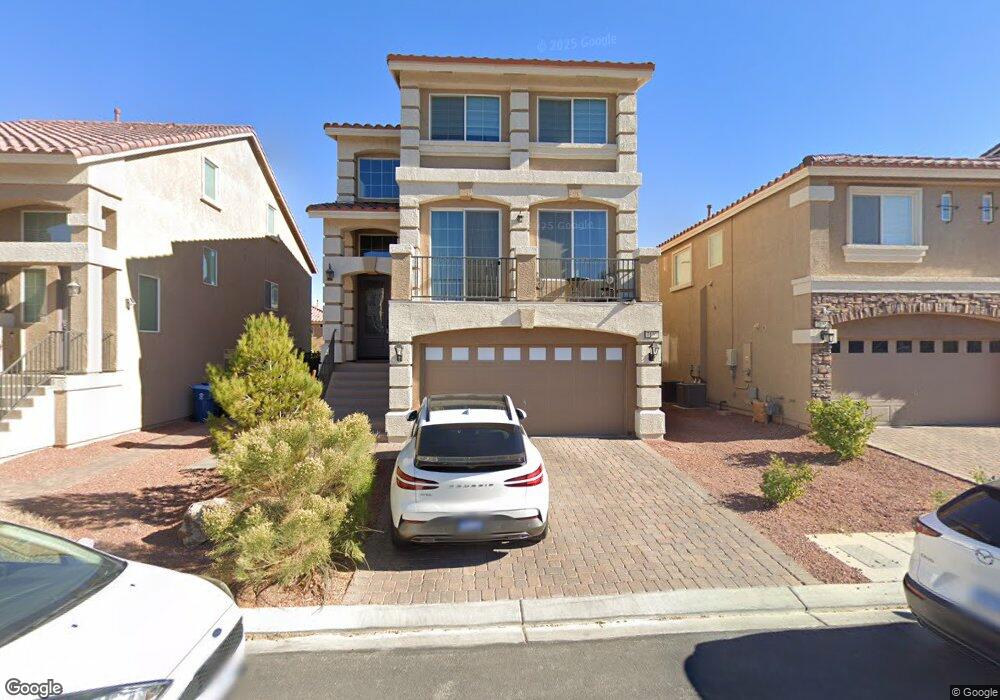 7130 Steele Canyon St, Las Vegas, NV 89118 - photo 1