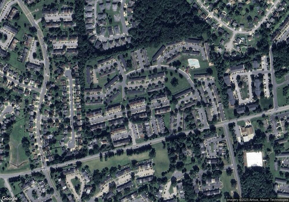 1516 Saint Christopher Ct, Edgewood, MD 21040 - photo 1