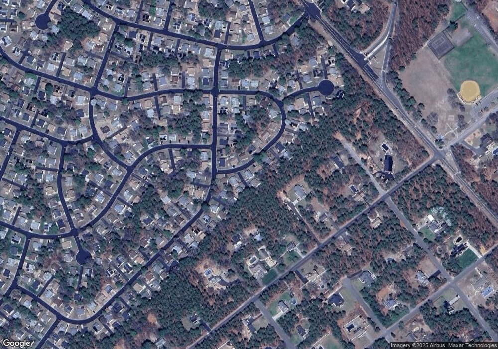 10 Chelsea Dr, Whiting, NJ 08759 - photo 1