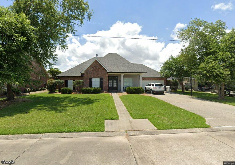4620 Sheryl Ln, Lake Charles, LA 70605 - photo 1