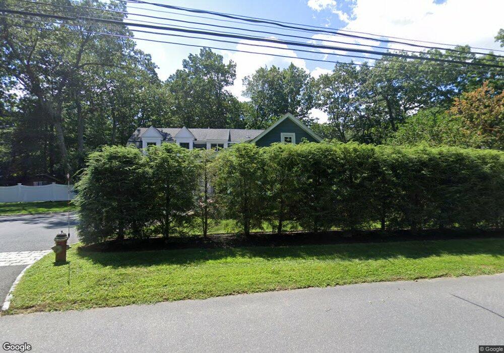 429 Powder Mill Rd, Concord, MA 01742 - photo 1