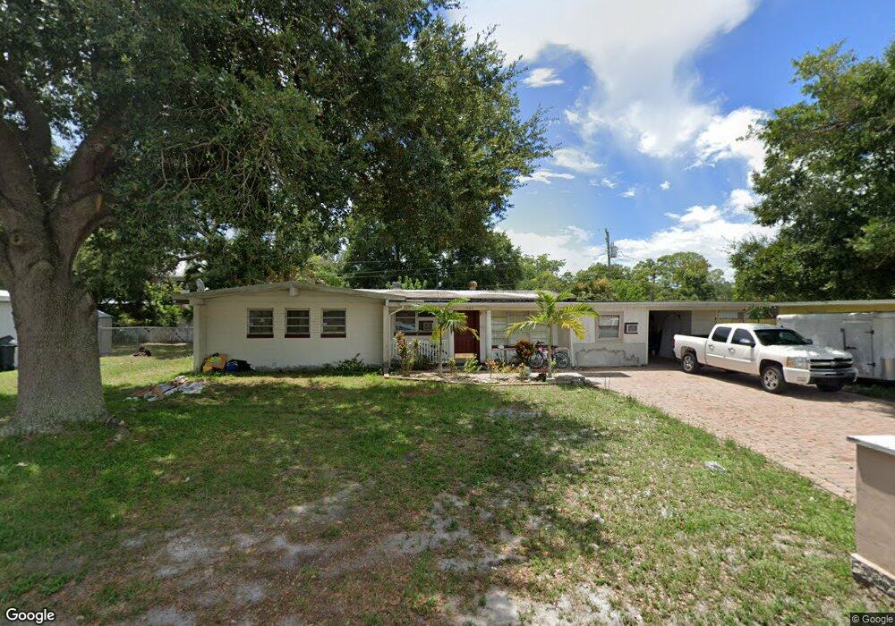 1205 Willow Ln, Cocoa, FL 32922 - photo 1