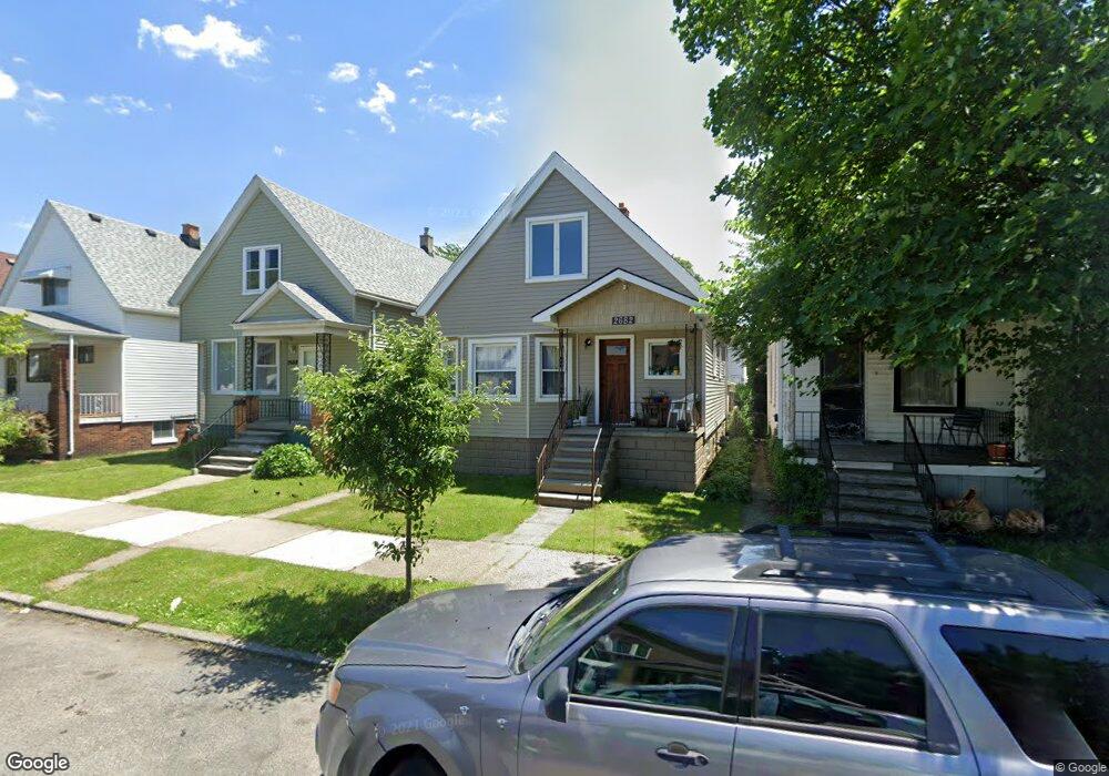 2682 Evaline St, HamtraMcK, MI 48212 - photo 1