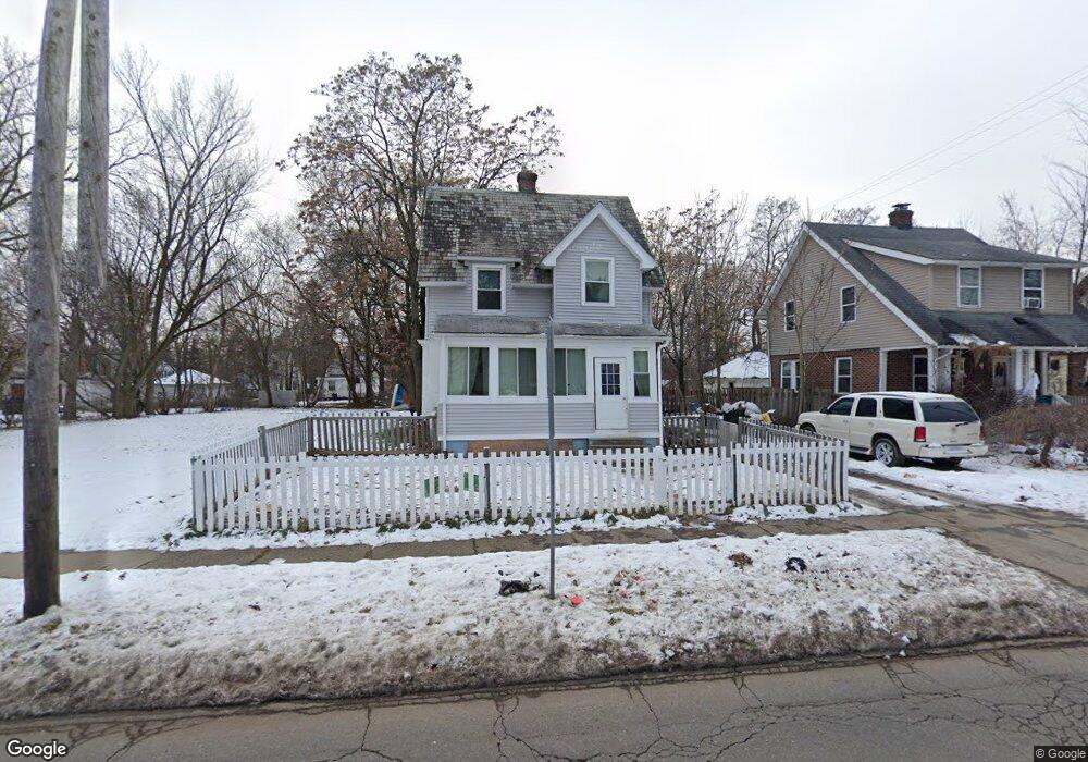 915 N Chevrolet Ave unit Bldg-Unit, Flint, MI 48504 - photo 1