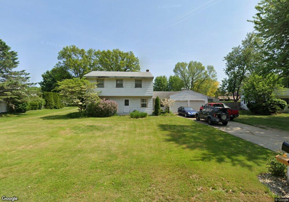 56664 Arch Ct, Elkhart, IN 46516 - photo 1