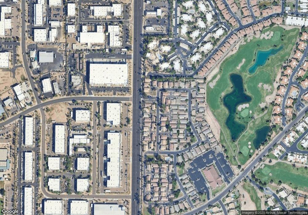 1762 N Seton, Mesa, AZ 85205 - photo 1