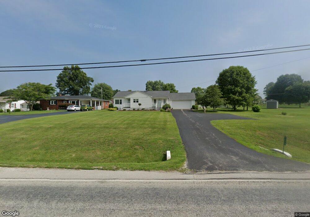 1178 Highway 62 NW, Corydon, IN 47112 - photo 1