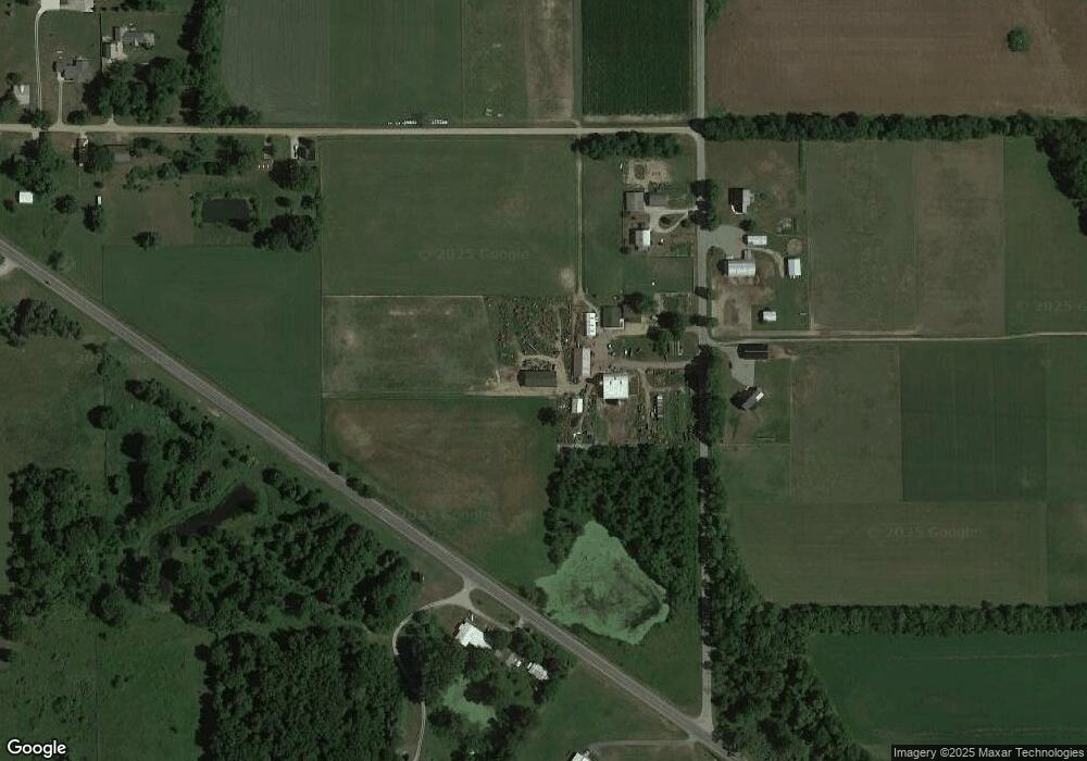 1610 S 100 E, Lagrange, IN 46761 - photo 1