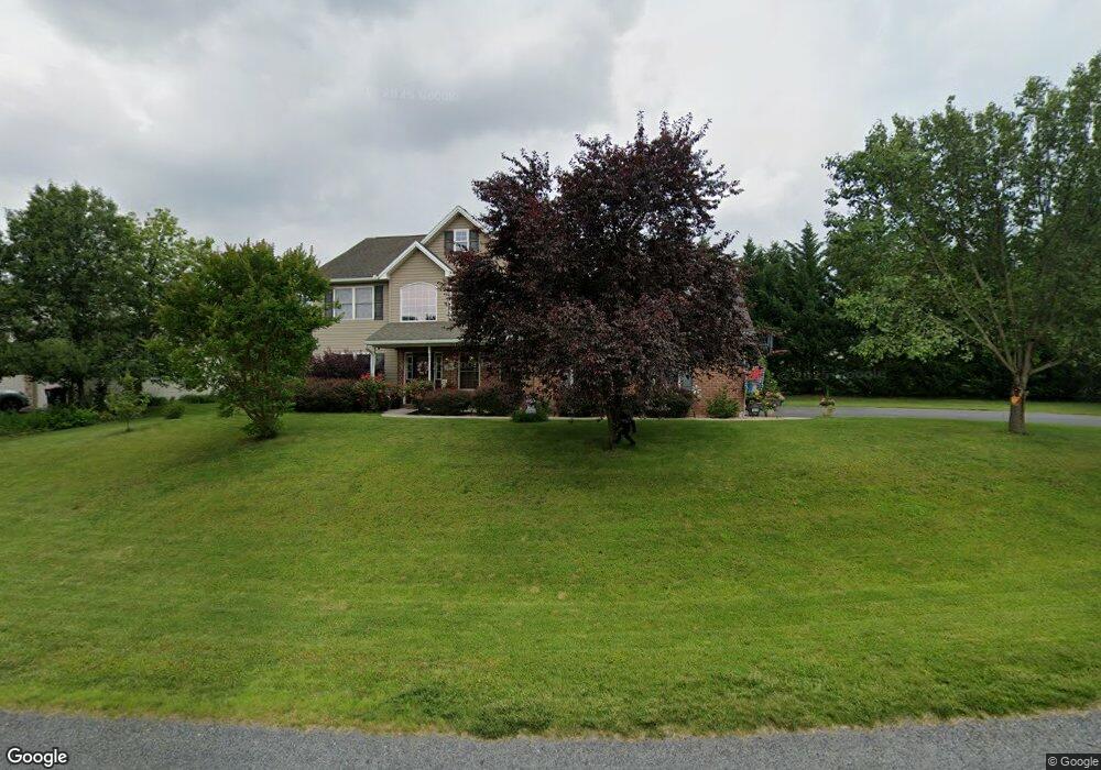 1875 Bell Ave, Chambersburg, PA 17202 - photo 1