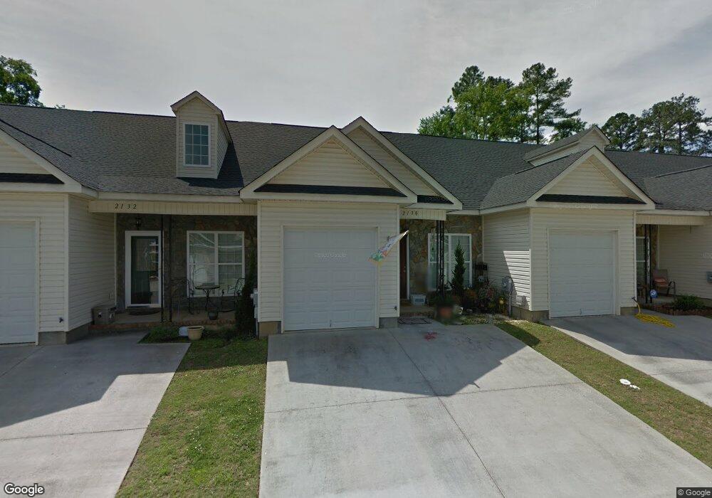 2130 Reserve Ln, Augusta, GA 30907 - photo 1