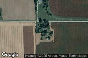 3419 E Grain Bin Rd, Wingate, IN 47994