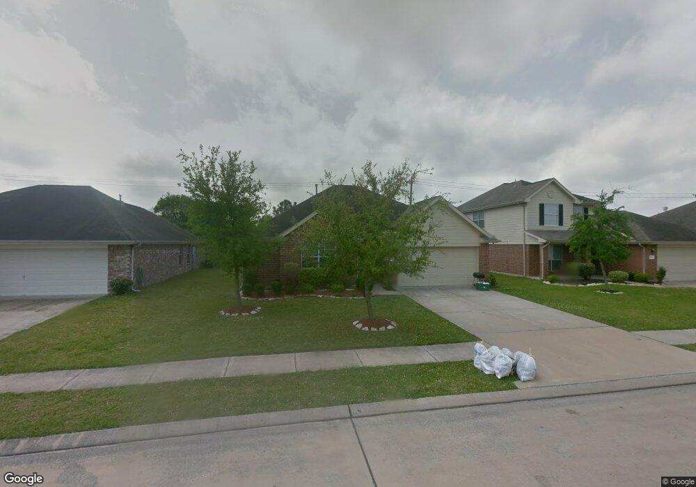 5010 Blanco Dr, Pearland, TX 77584 - photo 1