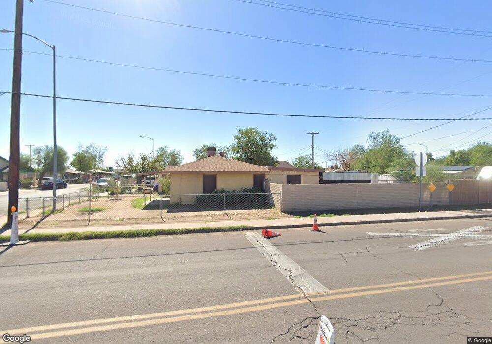 802 S Drew St, Mesa, AZ 85210 - photo 1