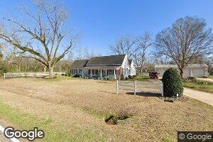 14727 Ga Highway 41, Weston, GA 31832
