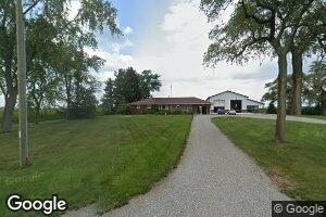 7222 Cohn Rd, New Weston, OH 45348