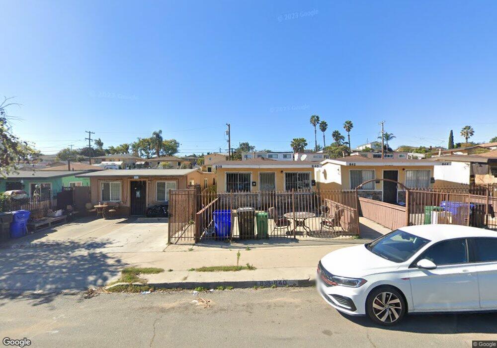 Street View Photo