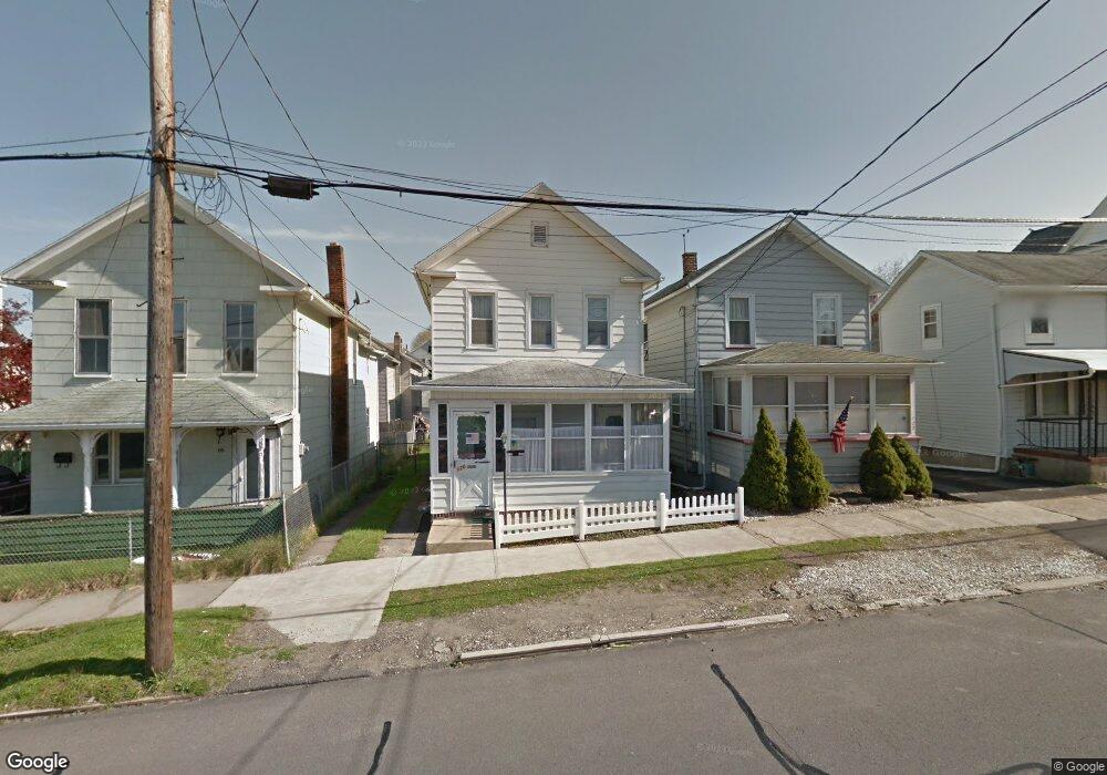 120 Church St, Edwardsville, PA 18704 - photo 1