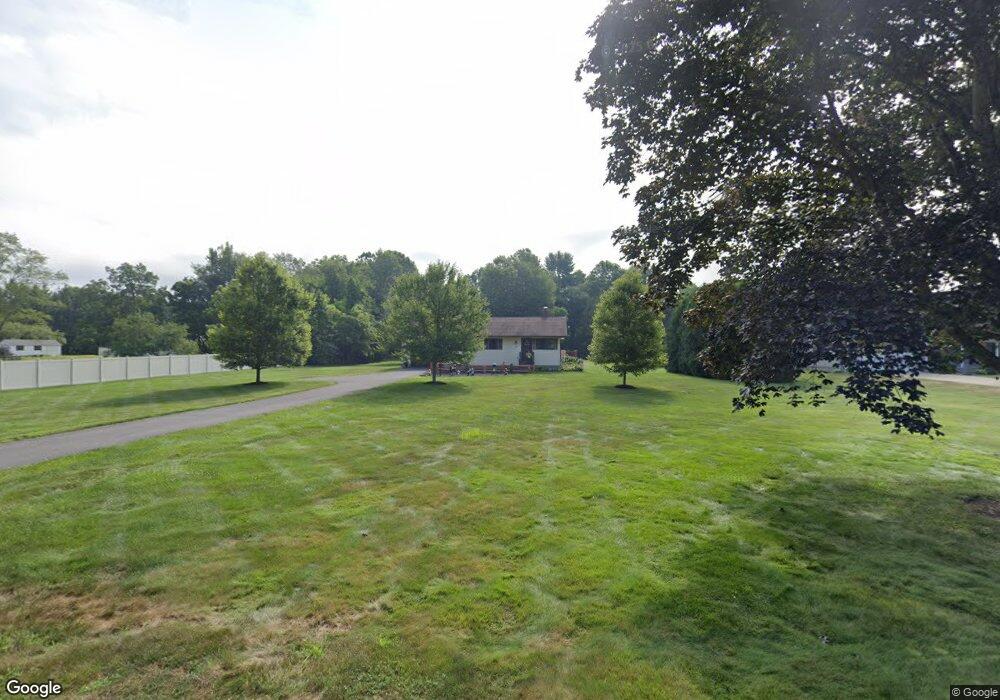 17 Gore Ave, Hatfield, MA 01038 - photo 1