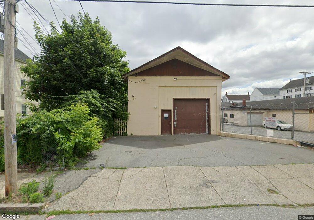 340 5th St, Fall River, MA 02721 - photo 1