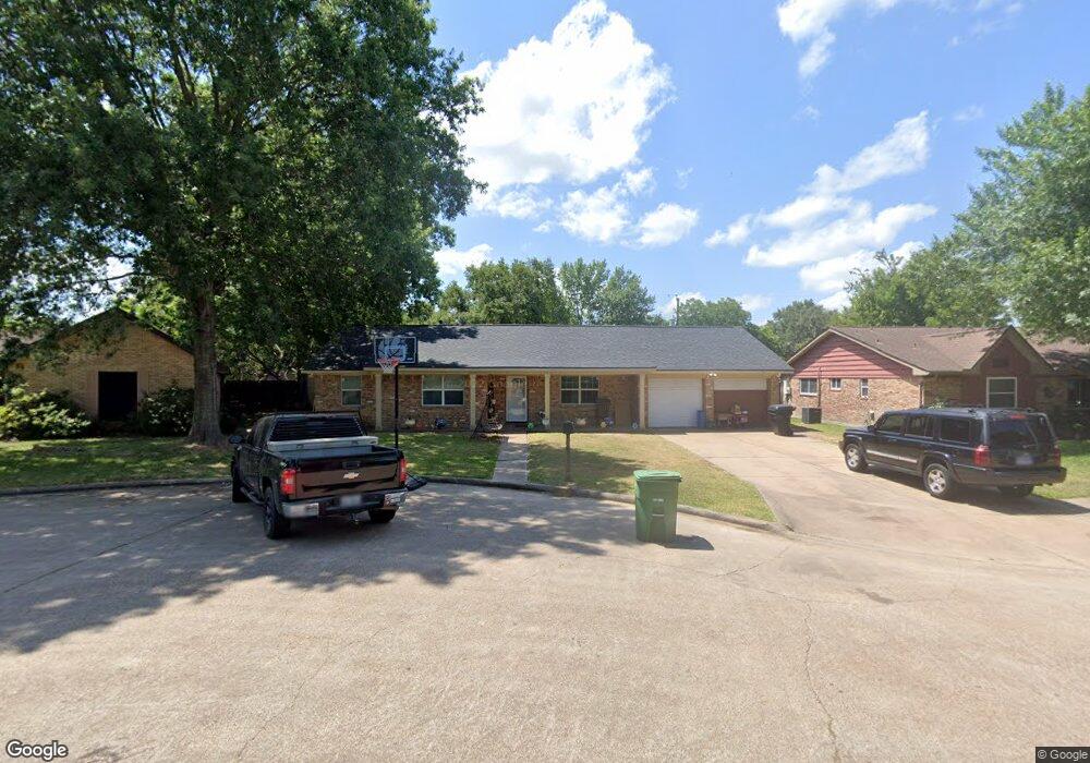 9810 Rambling Trail, Houston, TX 77089 - photo 1