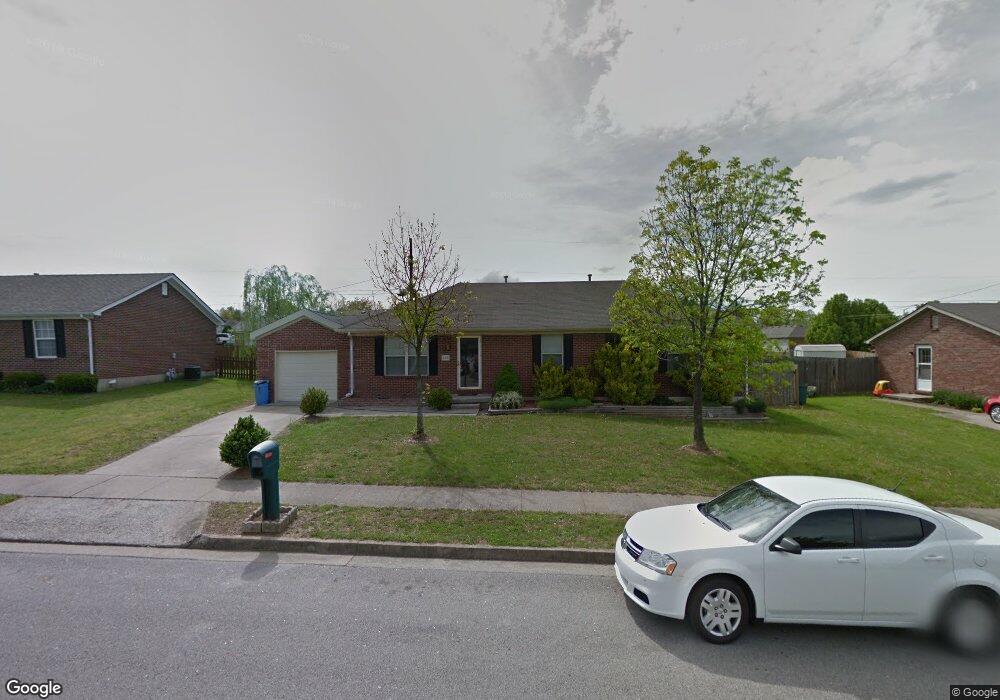 404 Woodspointe Way, Wilmore, KY 40390 - photo 1