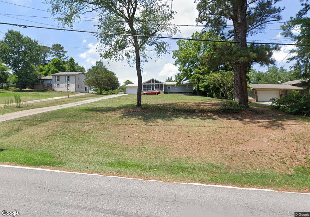 2276 Carr Rd NE, Conyers, GA 30012 - photo 1