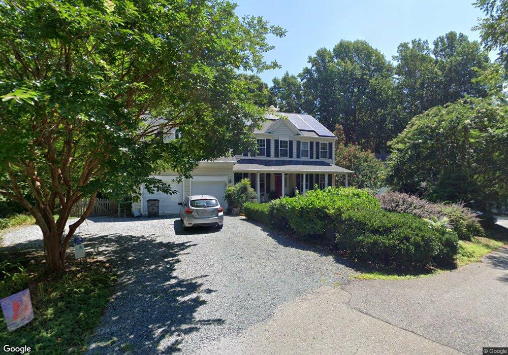 1880 Skipshawn Ln, Owings, MD 20736 - photo 1