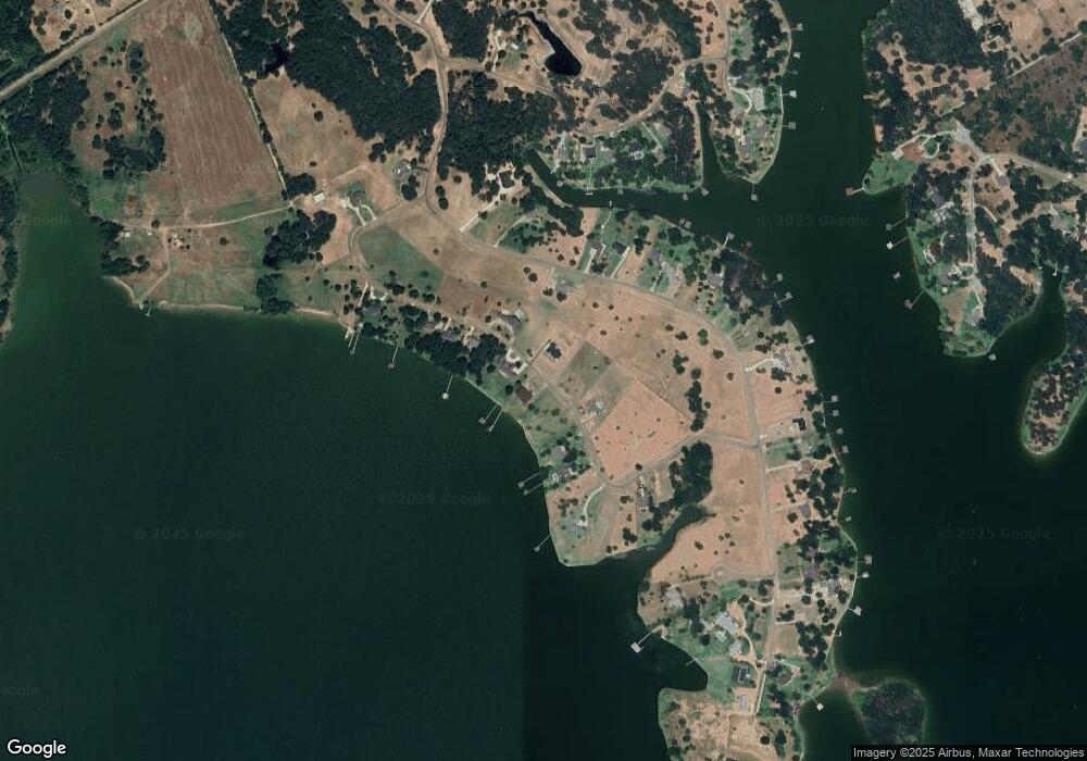 TBD El Sueno, Corsicana, TX 75109 - photo 1