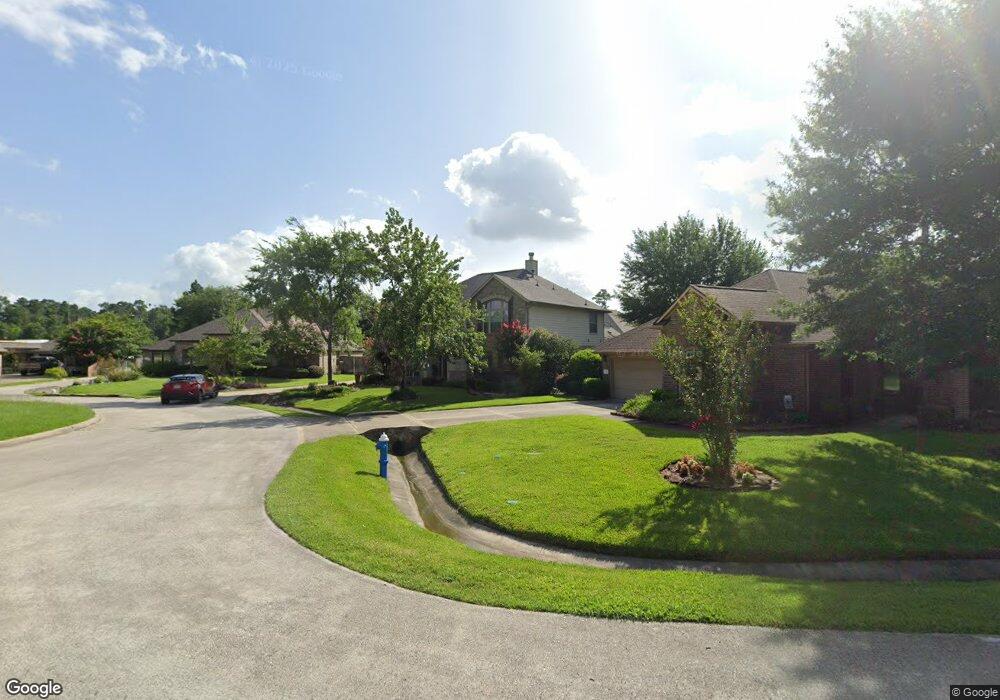 427 Oak Ridge Grove Dr, Spring, TX 77386 - photo 1