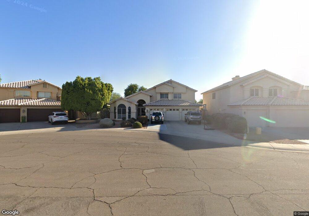 961 N Forest Ct, Chandler, AZ 85226 - photo 1