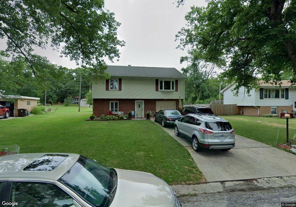 4167 Rutledge St, Gary, IN 46408 - photo 1