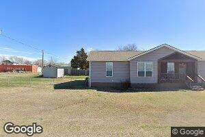 501 NW Oklahoma St, Geronimo, OK 73543