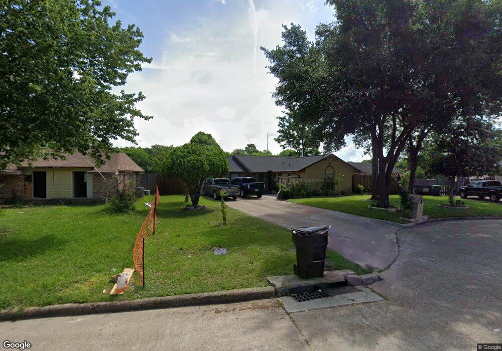 6303 Deirdre Anne Dr, Houston, TX 77088 - photo 1