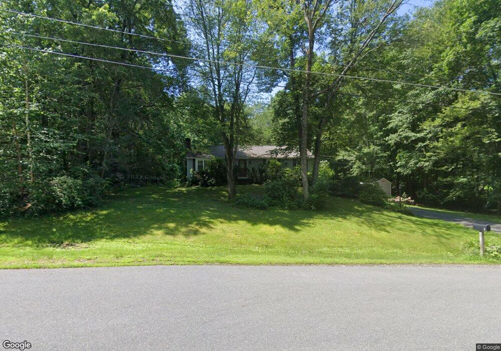 7 Hovey Meadow Rd, Atkinson, NH 03811 - photo 1