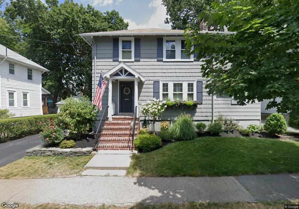 80 Reservation Rd, Milton, MA 02186 - photo 1