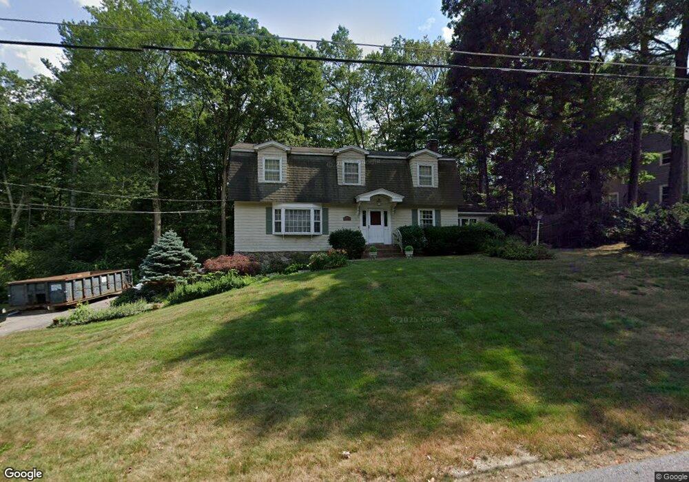 20 Todd Rd, Nashua, NH 03064 - photo 1